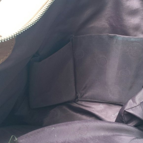 Born Genuine Leather handbag - Picture 10 of 11